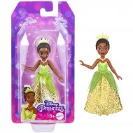 Disney Princess mini Laleczka Księżniczka Tiana HLW71