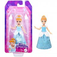 Disney Princess mini Laleczka Cindrella Kopciuszek HLW73